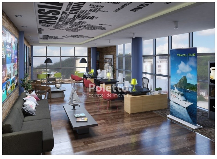 Comprar Sala comercial